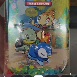 Pokemon Celebrations Mini-Tin